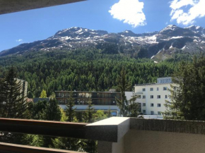 Studio,Panoramic view,Balcony,Parking